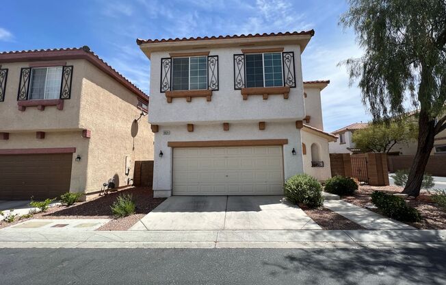 SPACIOUS, NEWER 3 BEDROOM HOME IN SOUTHWEST