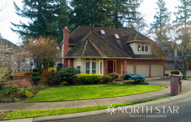 Exceptional Remodel in Village on the Lake