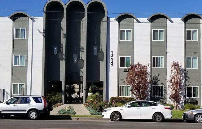 Maison De Michelle Apartments