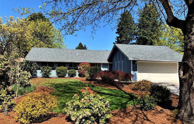 Desirable Cascade Park Location with Many Upgrades! Must See!