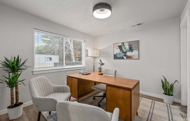 Alpine Landing Townhomes