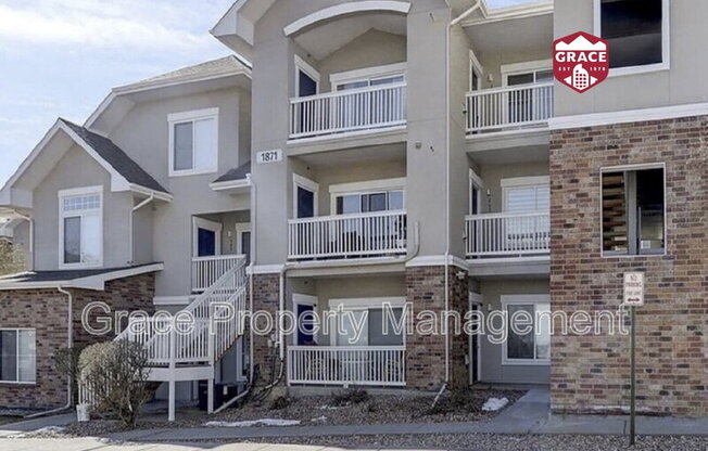 1871 S Dunkirk St Unit 106