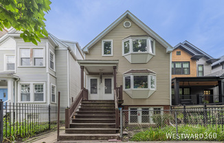 2433 N Talman Ave 1