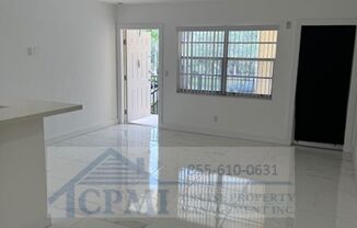 Studio, 1 bath, 520 sqft, $1,450, Unit 208