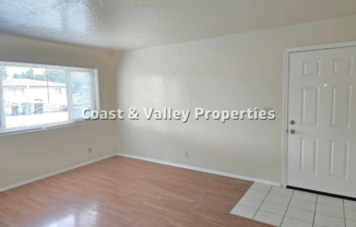 1 bed, 1 bath, $2,000, Unit 321 Katherine Avenue #01, Salinas, CA 93901