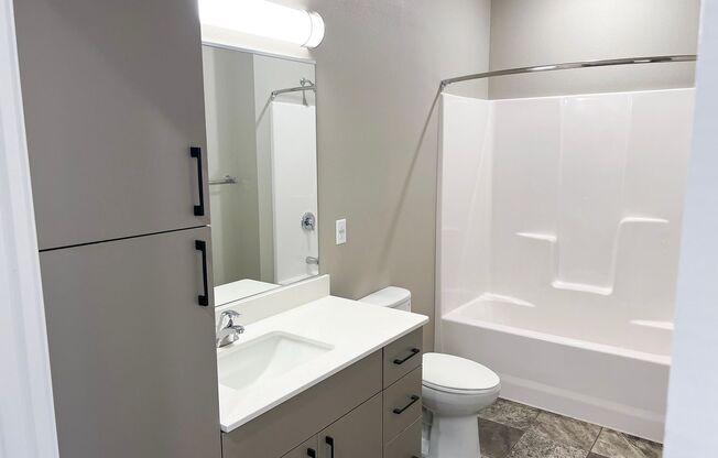 Studio, 1 bath, 558 sqft, $925, Unit Bldg 5 Apt 5314