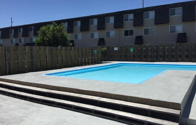 Cedar Ridge Apartments