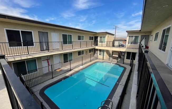 2 beds, 2 baths, 700 sqft, $2,495, Unit UNIT 13