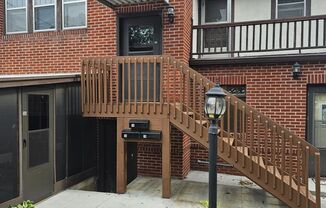 Caraville Apartments