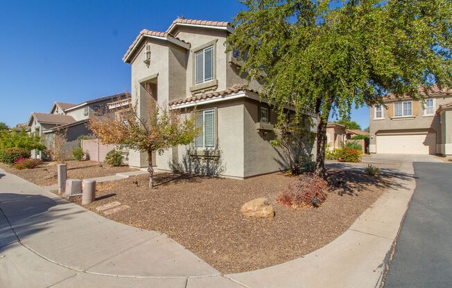 ***Coming Soon**GATED COMMUNITY  near Baseline & 40th Street - 3 Bedroom 3 Full Bath Home