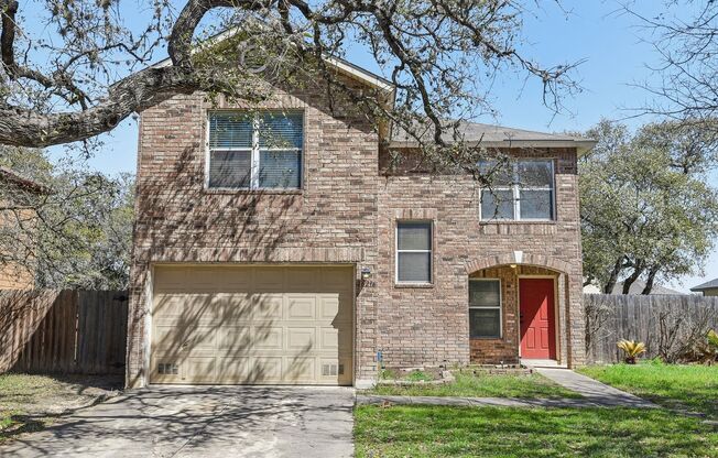 16216 Ike Lane Selma, Texas 78154