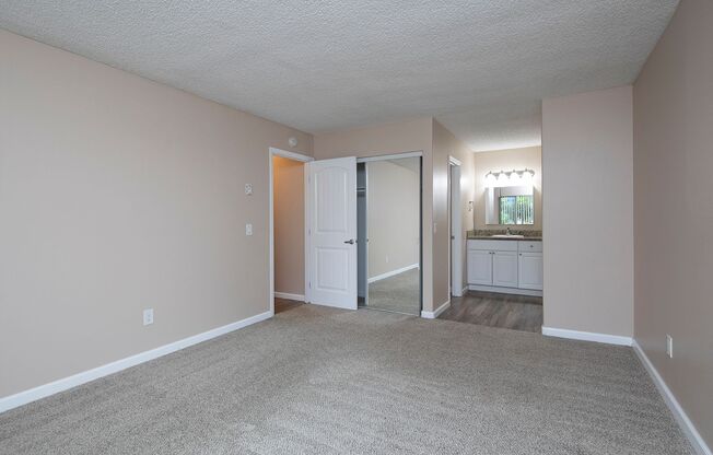 2 beds, 2 baths, 1,027 sqft, $2,495, Unit B-33