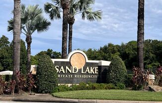 Condo for rent on SANDLAKE PRIVATE RESIDENCES