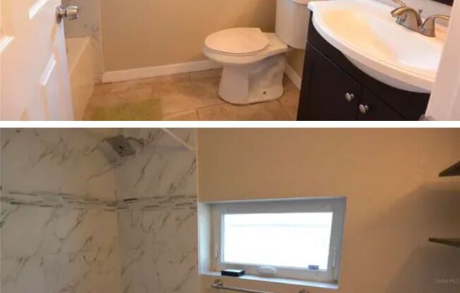 Charming 3BR/2BA Home for Rent – Prime Tampa Location! Apply today and receive the month of July free