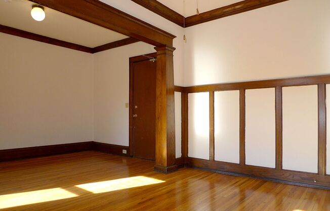 Studio, 1 bath, 375 sqft, $795, Unit 10 - 106