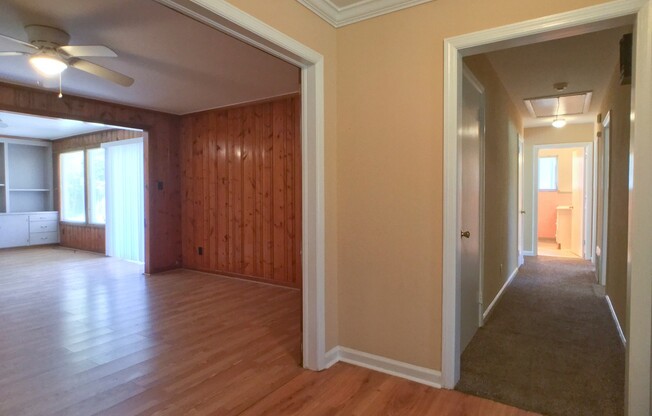 3 beds, 2 baths, $2,875