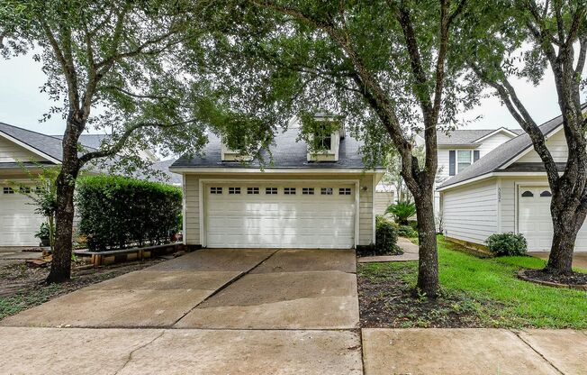 Great home in Sienna Plantation