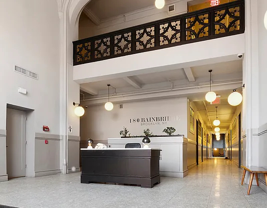 1 bed, 1 bath, $3,670, Unit 109