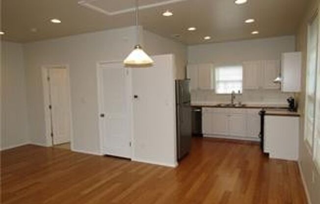 Classic Eastside Bungalow