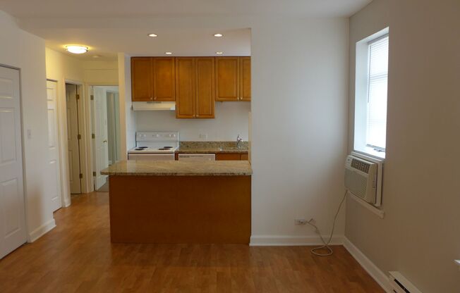 1 bed, 1 bath, 700 sqft, $1,795, Unit 708