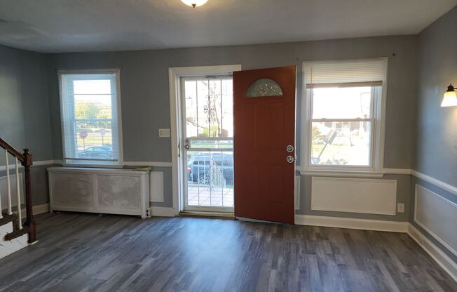 3 beds, 1 bath, $1,800