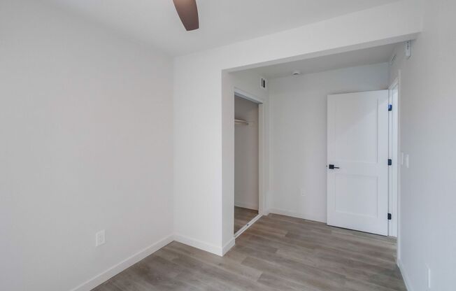 2 beds, 2 baths, 775 sqft, $2,795, Unit 4820-18