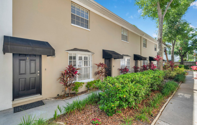 409 S AUDUBON AVE