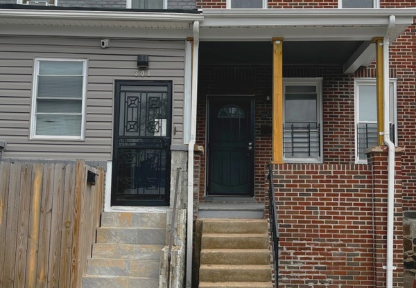 303 MILLINGTON AVE