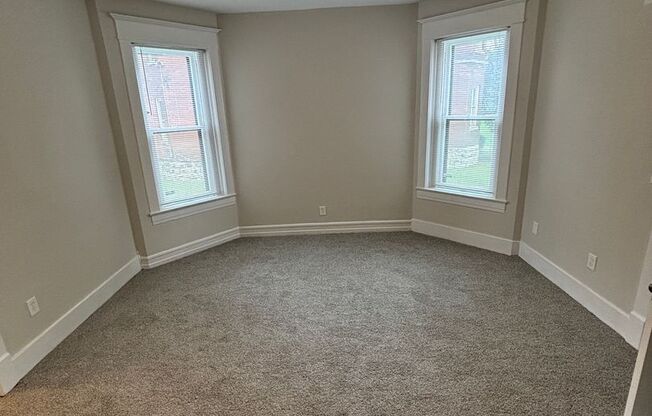 1 bed, 1 bath, 614 sqft, $900, Unit 2