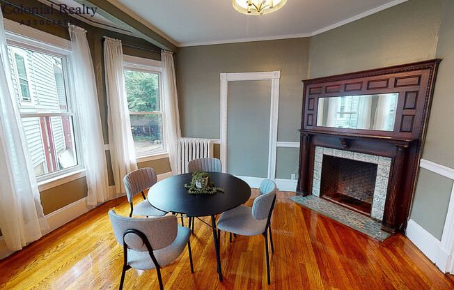 13 HASKELL ST