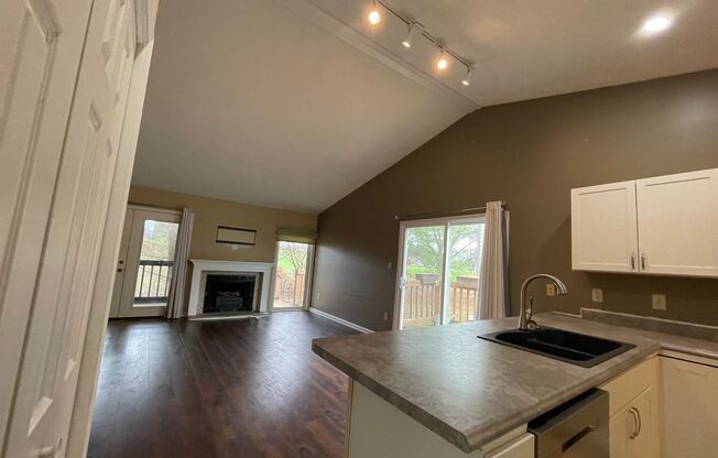 The Pointe Condo 2 Bed 2 Bath Water Edge Community