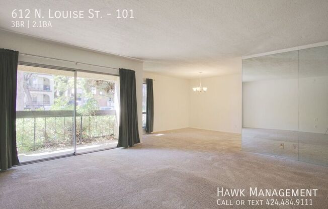 612 N LOUISE ST