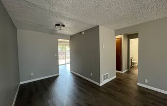 Greenfaire Apartments