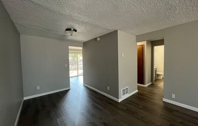 Greenfaire Apartments