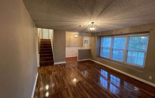 Beautiful Centrally Located Home for Rent