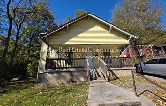 2018 Harrison Avenue