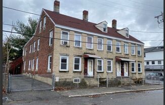 151-157 Charles Street