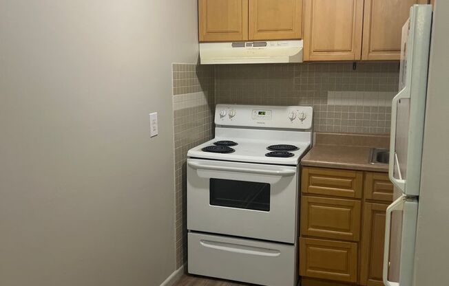Studio, 1 bath, 700 sqft, $995, Unit 409