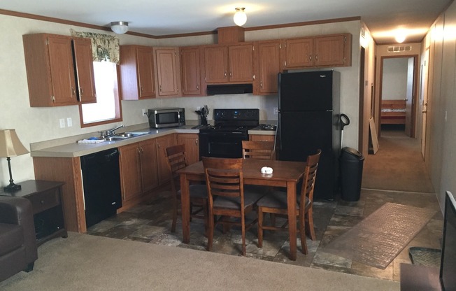 Rental Available in Belfield
