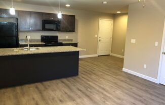 1 bed, 1 bath, 750 sqft, $925, Unit Apt. 203