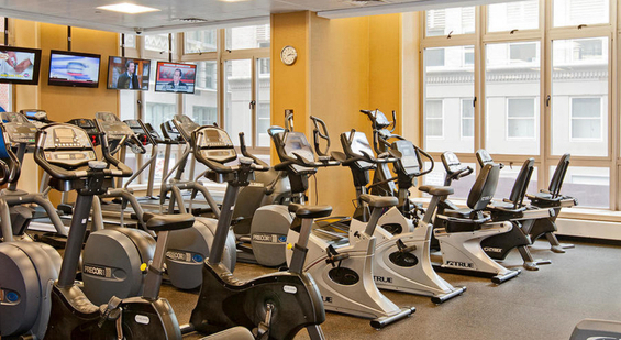 1 bed, 1 bath, $4,840, Unit 4905