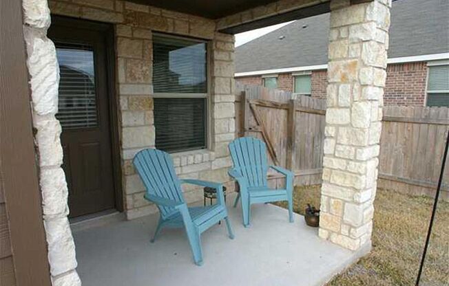 4 Bedroom Home in Northeast Austin!