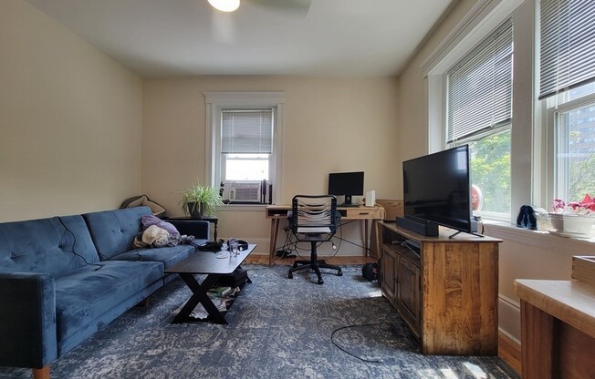 164 Strathmore