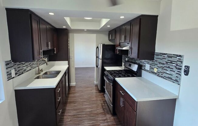 1 bed, 1 bath, 650 sqft, $2,098, Unit 301