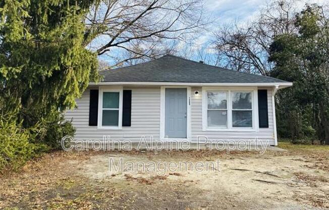 1409 WARE AVE