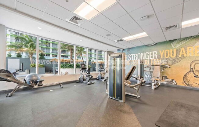 1 bed, 1 bath, 791 sqft, $2,700, Unit 3312