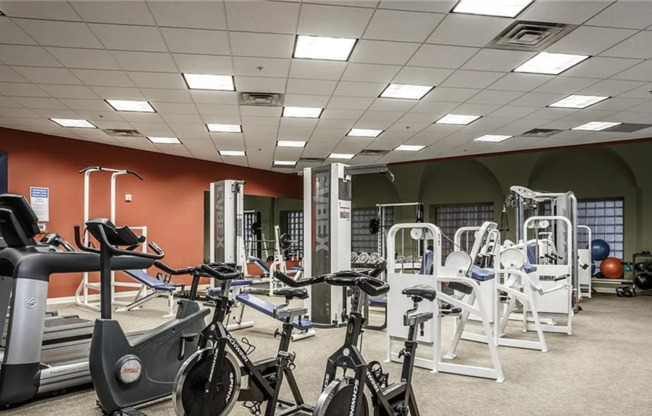 Indianapolis Athletic Club Condo