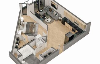 Partner-provided photo for $1985 unit