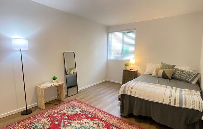 Studio, 1 bath, 175 sqft, $1,450, Unit 1202