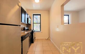 1 bed, 1 bath, $2,750, Unit A2